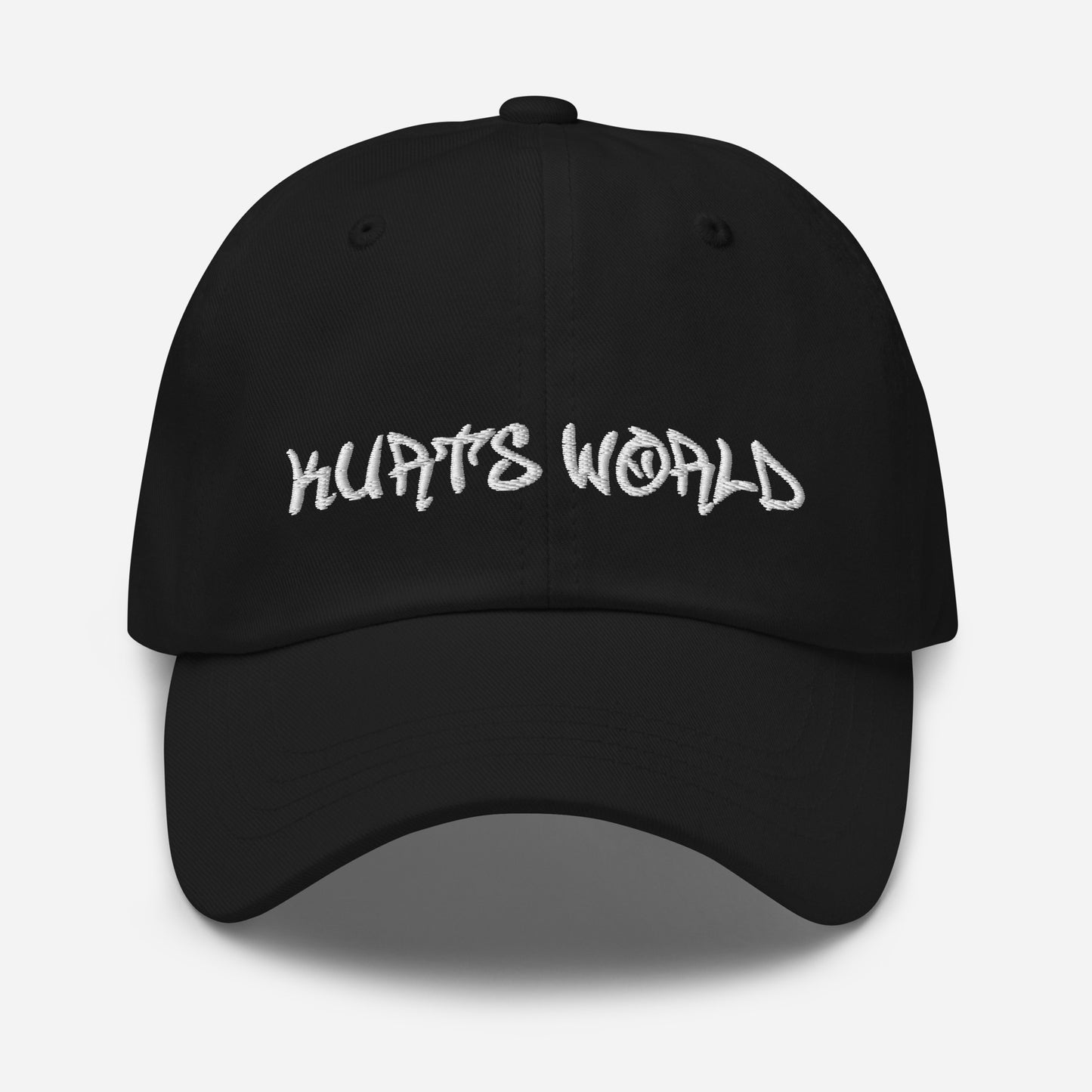 Kurts World *OFFICIAL* Hats from Kurt Kunkle