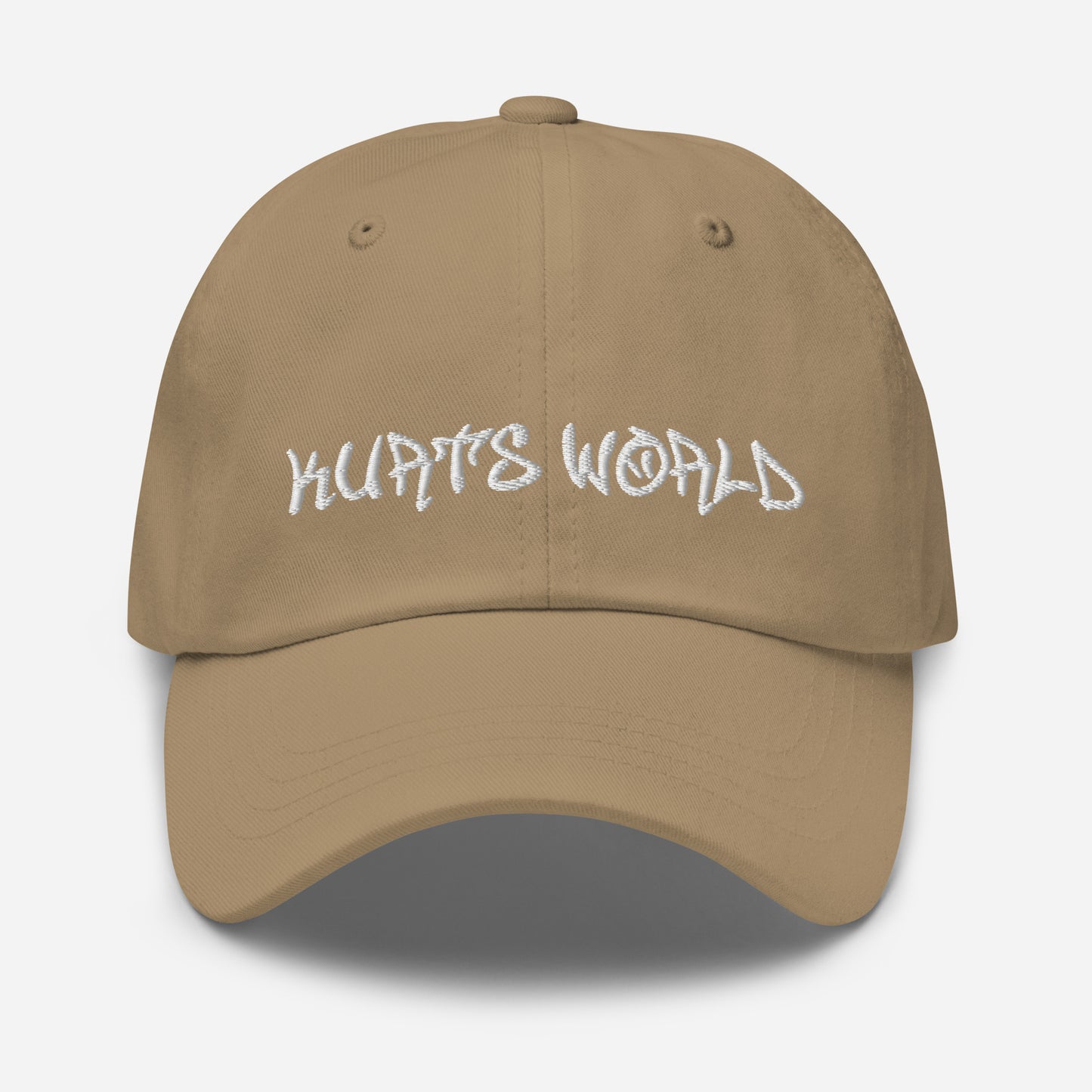 Kurts World *OFFICIAL* Hats from Kurt Kunkle