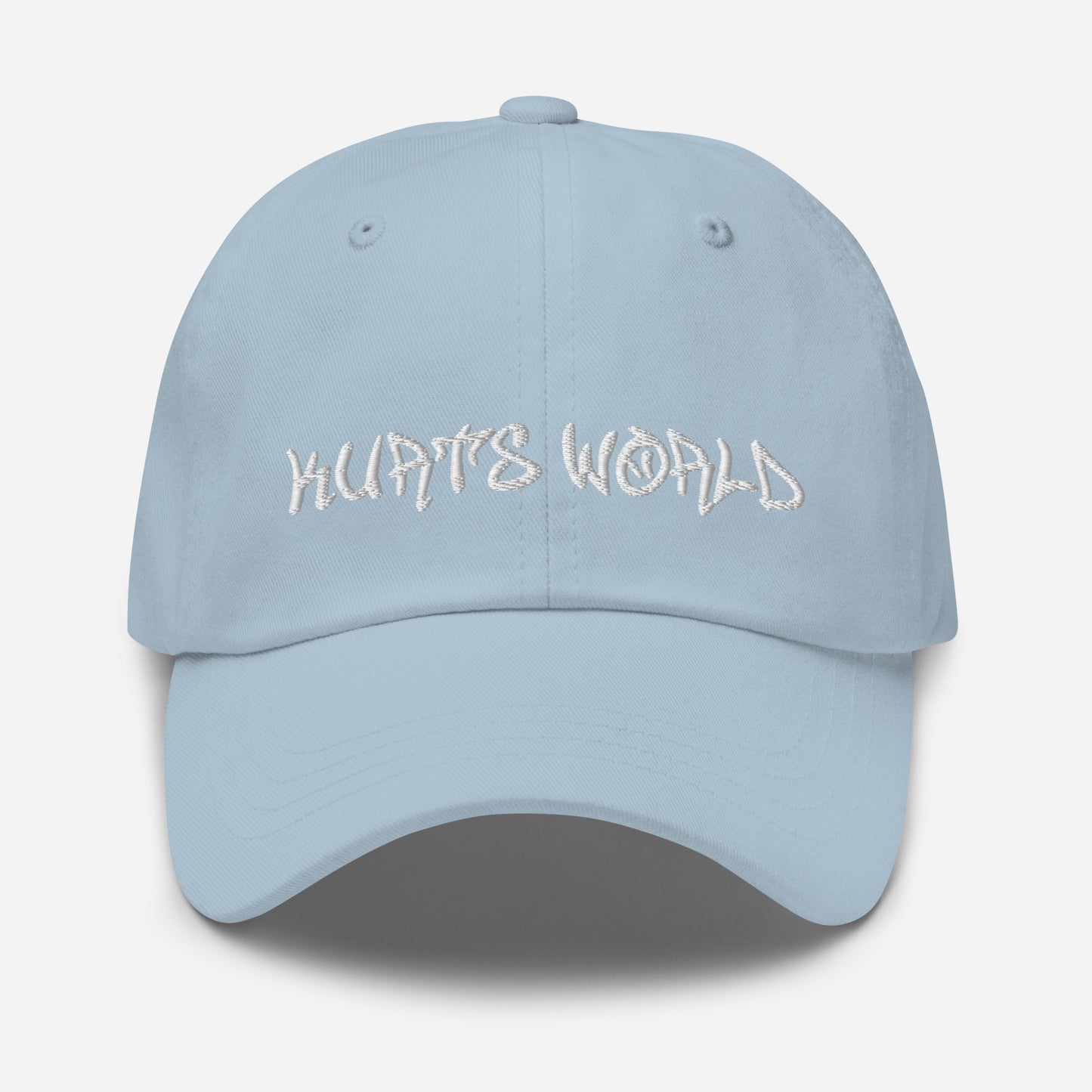 Kurts World *OFFICIAL* Hats from Kurt Kunkle