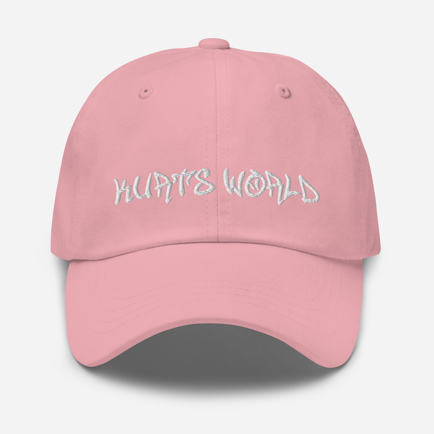 Kurts World *OFFICIAL* Hats from Kurt Kunkle