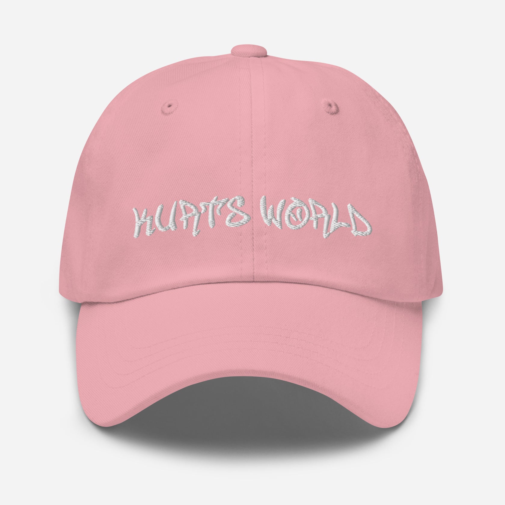 Kurts World *OFFICIAL* Hats from Kurt Kunkle – KurtsWorld