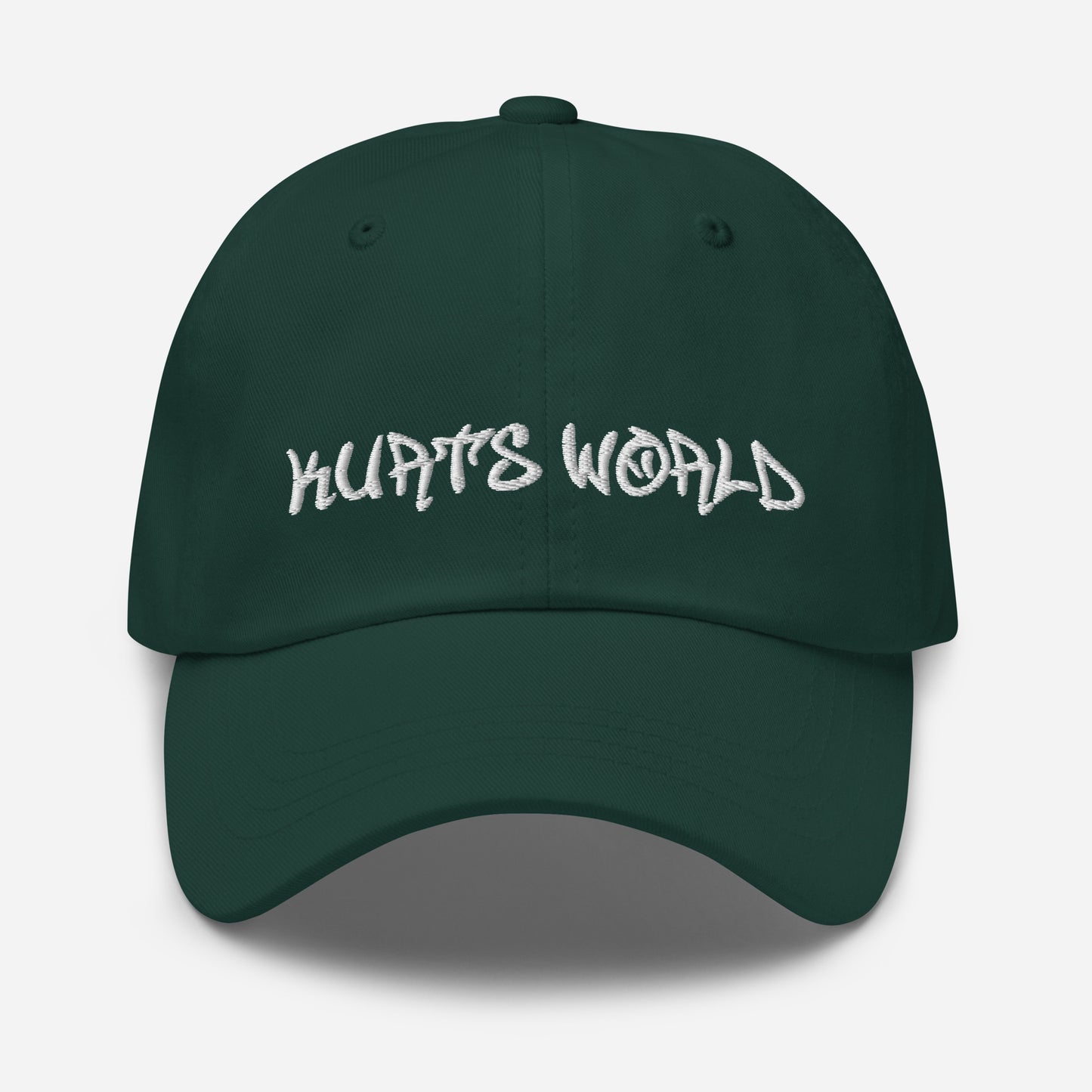 Kurts World *OFFICIAL* Hats from Kurt Kunkle