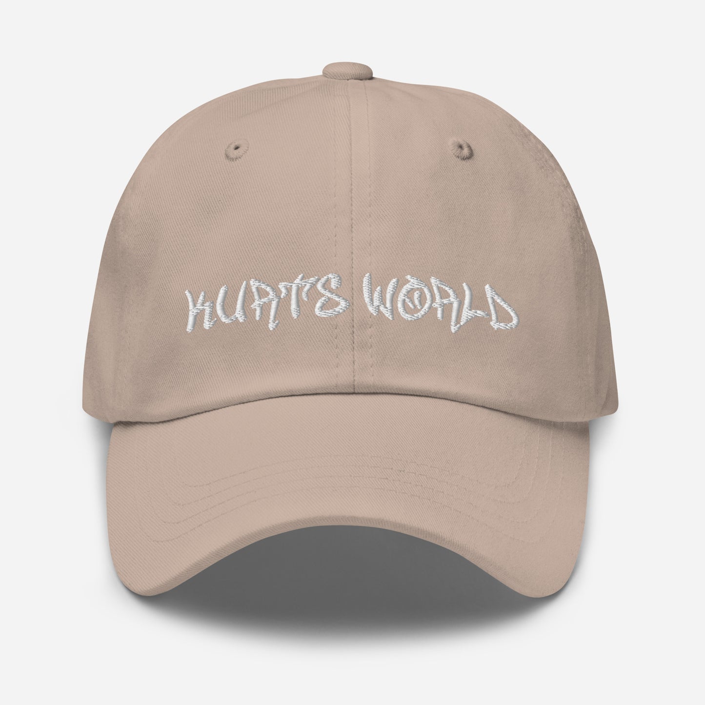 Kurts World *OFFICIAL* Hats from Kurt Kunkle