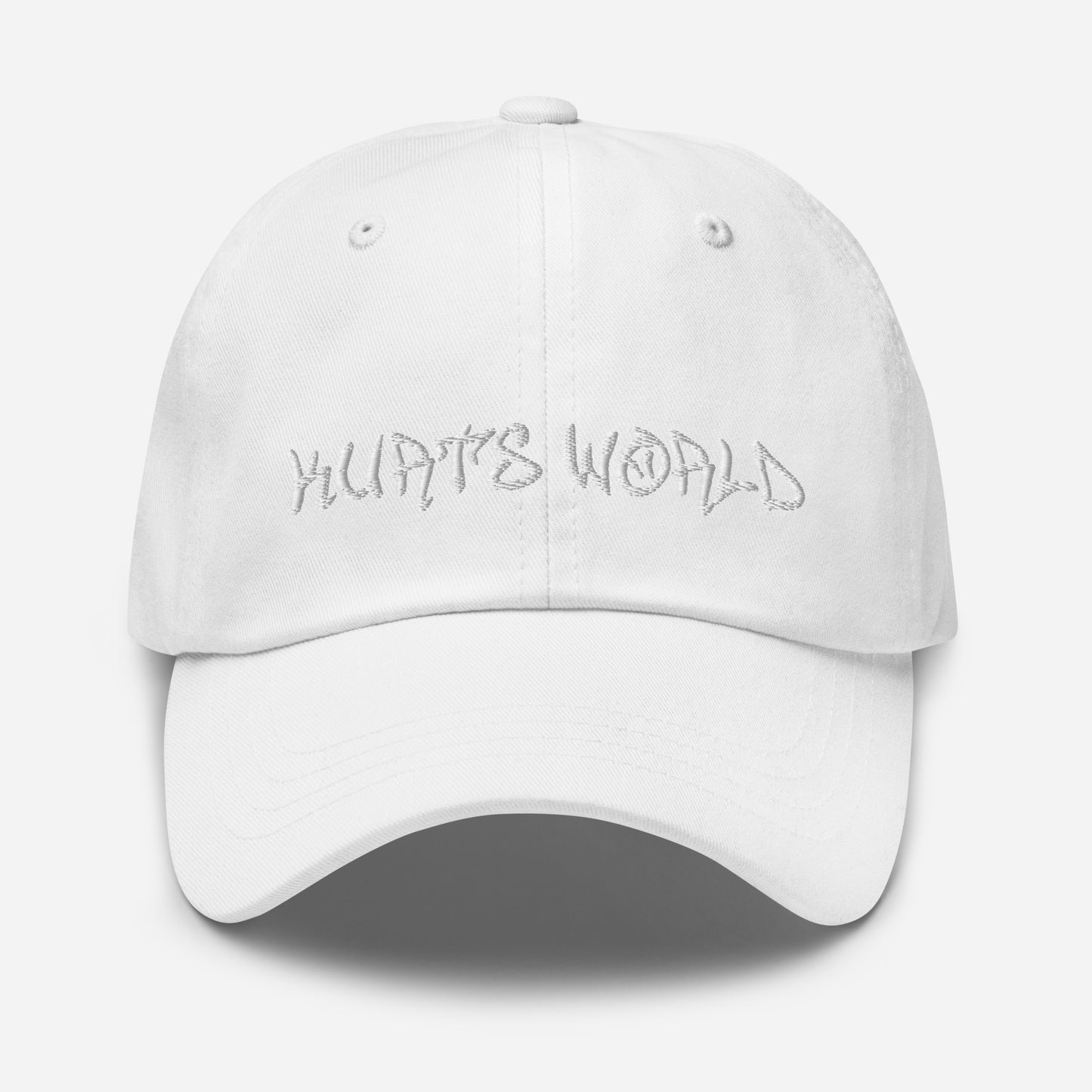 Kurts World *OFFICIAL* Hats from Kurt Kunkle